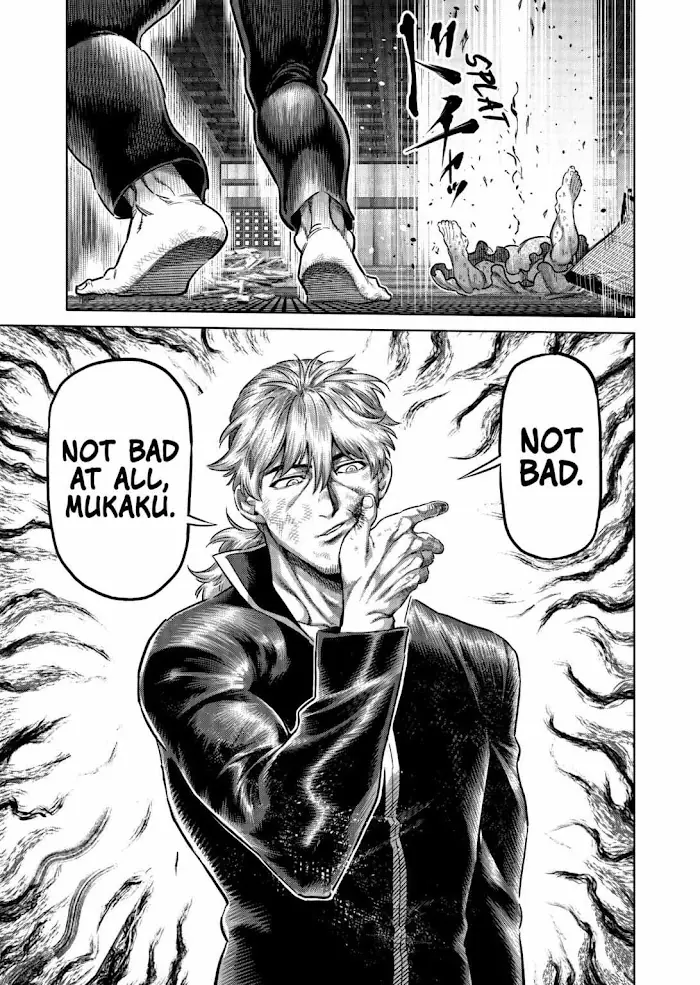 Kengan Omega Chapter 216 image 11_optimized